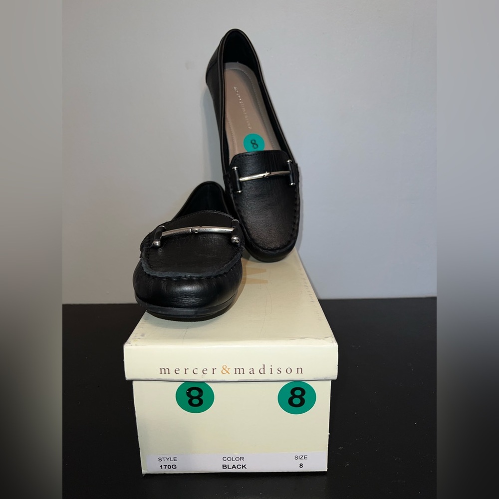 Mercer & Madison Women’s Loafers